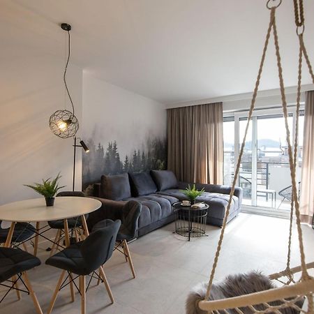 Apartamenty Rynek W Samym Centrum Ustronia - Dream Apart Ustroń Exterior foto
