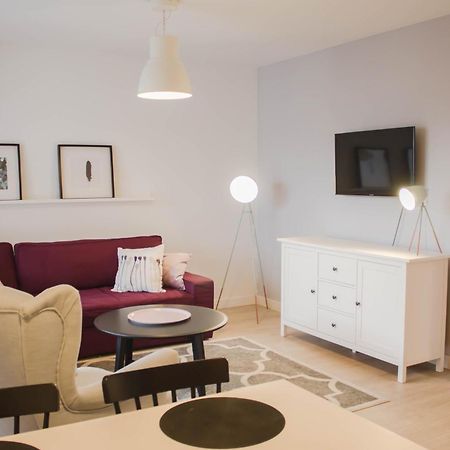 Apartamenty Rynek W Samym Centrum Ustronia - Dream Apart Ustroń Exterior foto