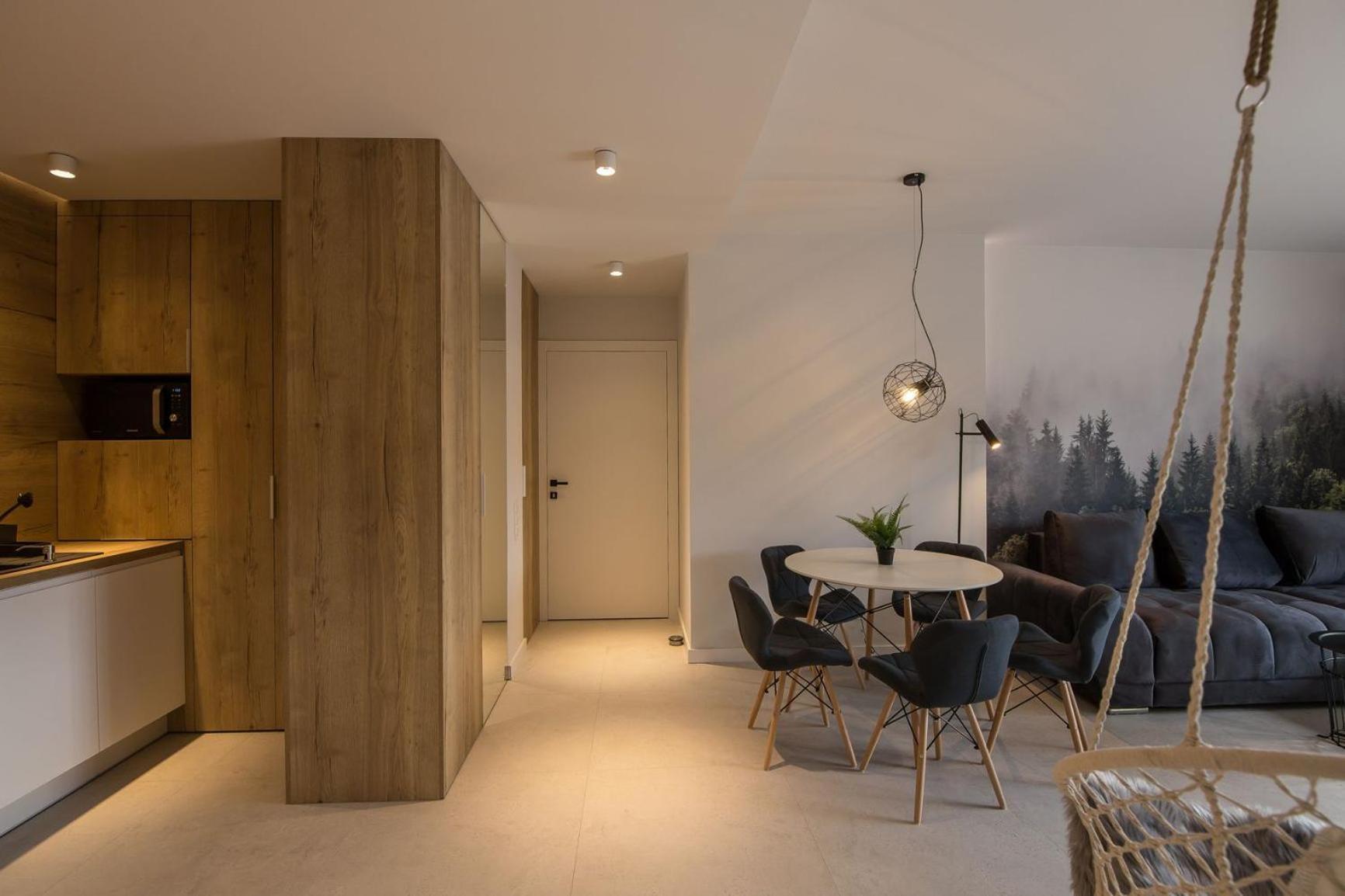 Apartamenty Rynek W Samym Centrum Ustronia - Dream Apart Ustroń Exterior foto