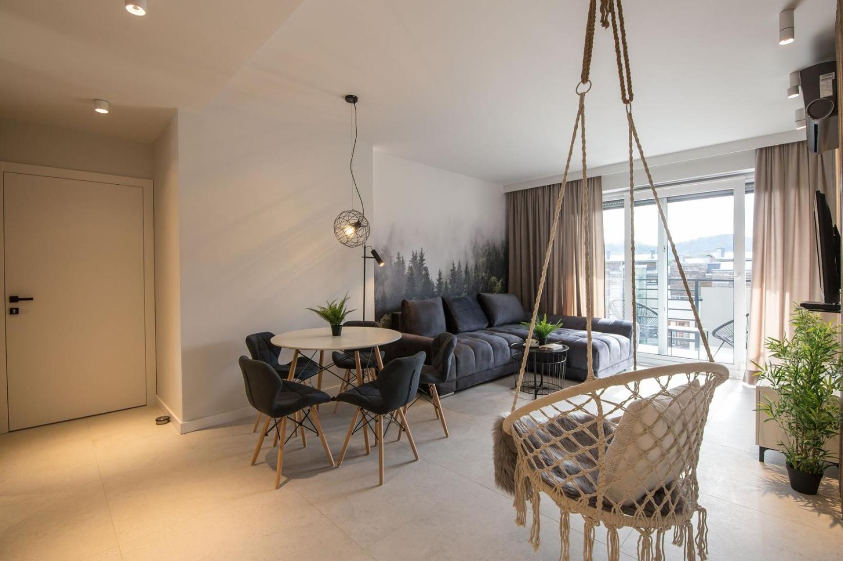 Apartamenty Rynek W Samym Centrum Ustronia - Dream Apart Ustroń Exterior foto