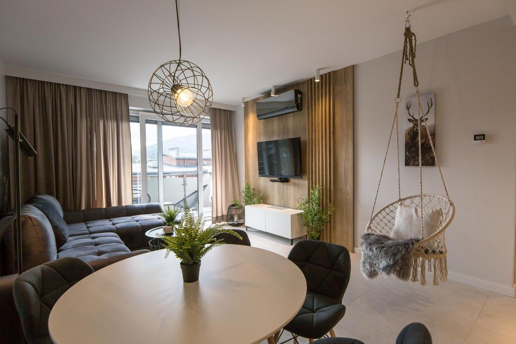 Apartamenty Rynek W Samym Centrum Ustronia - Dream Apart Ustroń Exterior foto