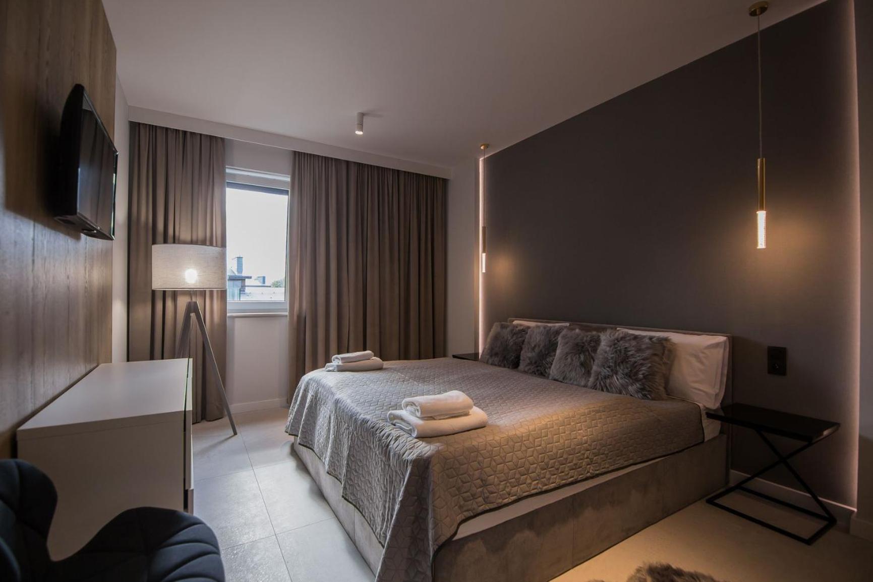 Apartamenty Rynek W Samym Centrum Ustronia - Dream Apart Ustroń Exterior foto