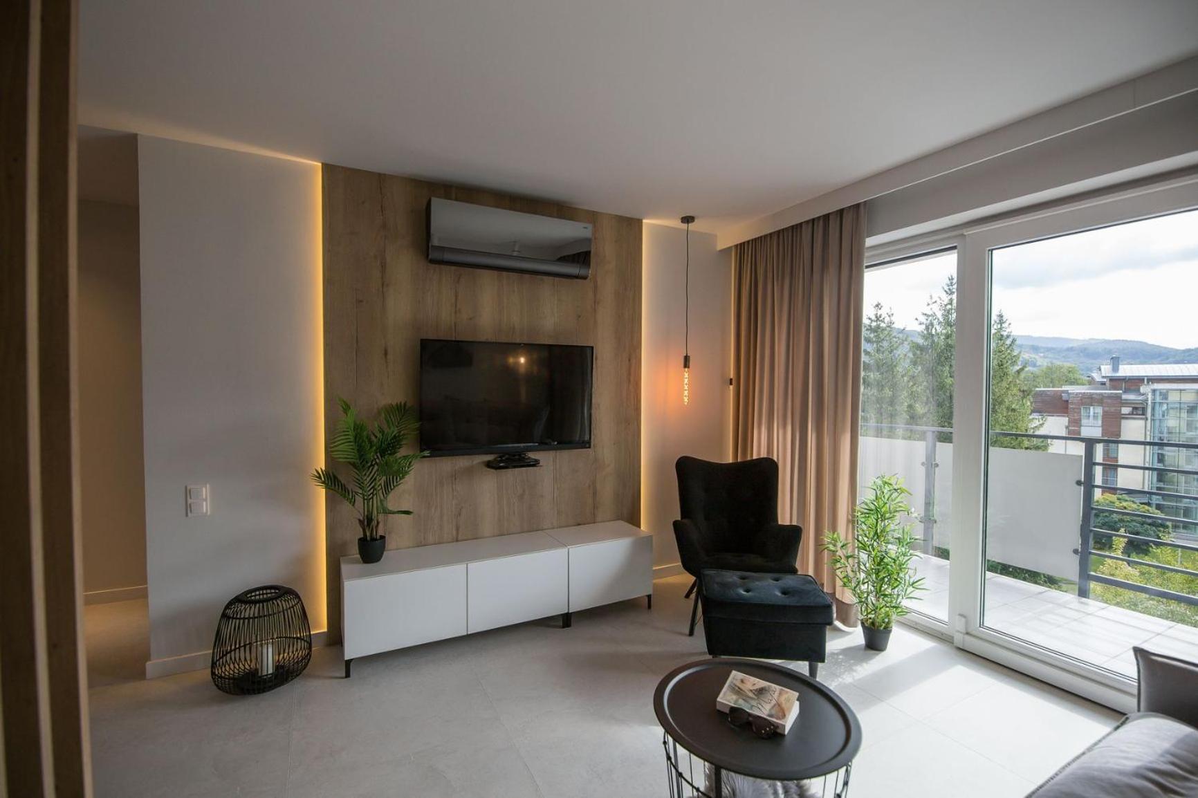 Apartamenty Rynek W Samym Centrum Ustronia - Dream Apart Ustroń Exterior foto