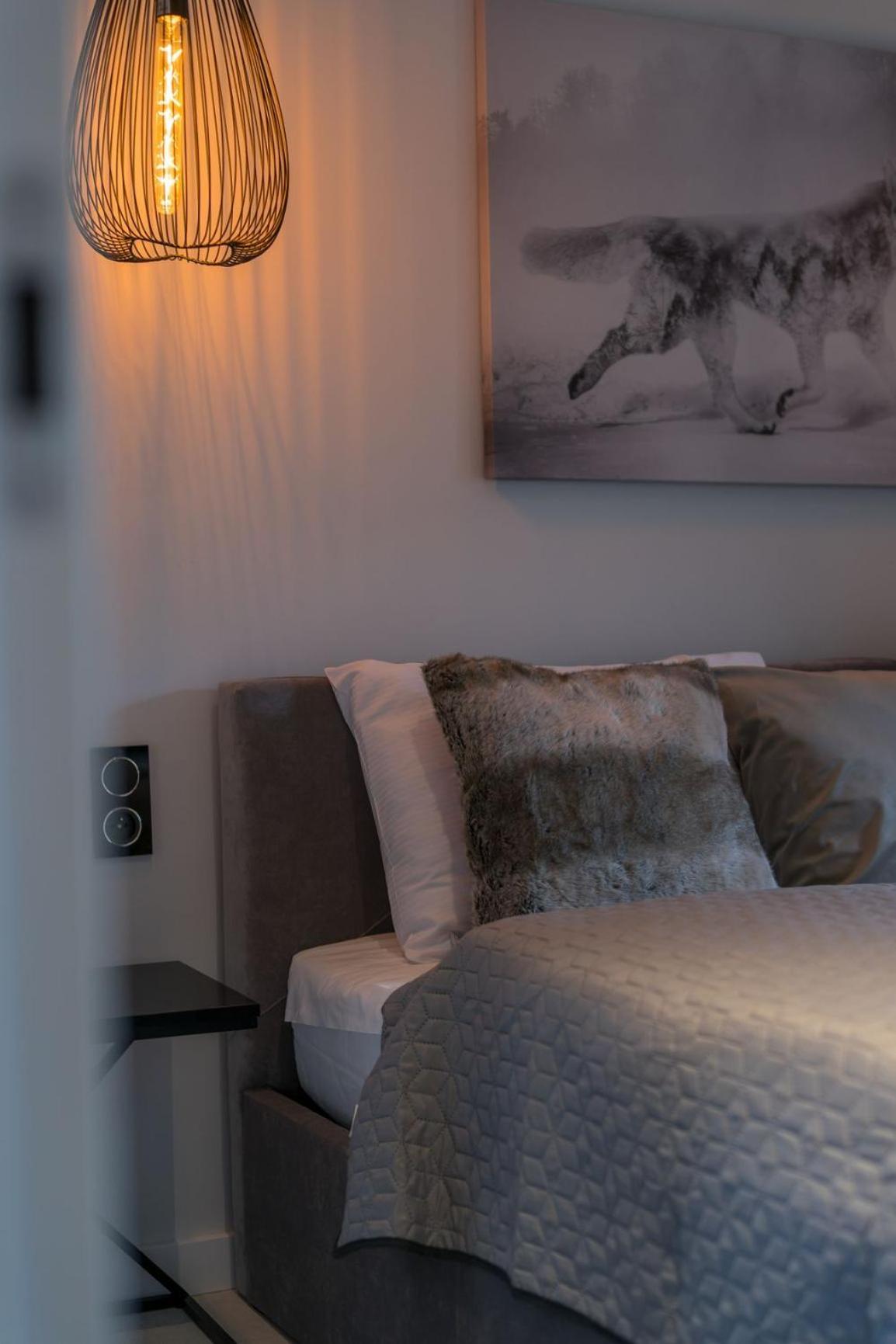 Apartamenty Rynek W Samym Centrum Ustronia - Dream Apart Ustroń Exterior foto