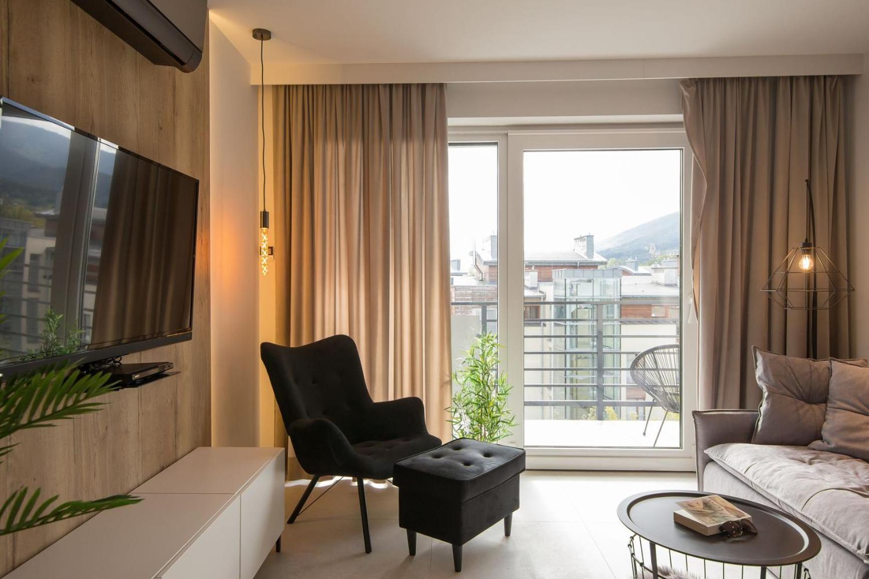 Apartamenty Rynek W Samym Centrum Ustronia - Dream Apart Ustroń Exterior foto