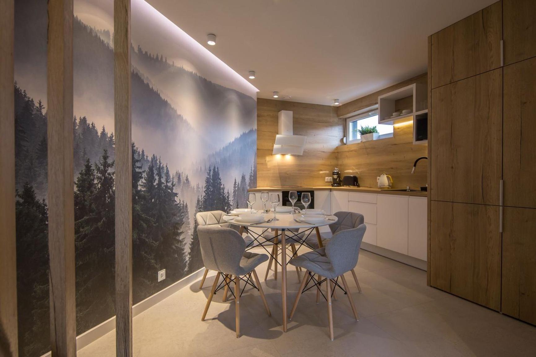 Apartamenty Rynek W Samym Centrum Ustronia - Dream Apart Ustroń Exterior foto