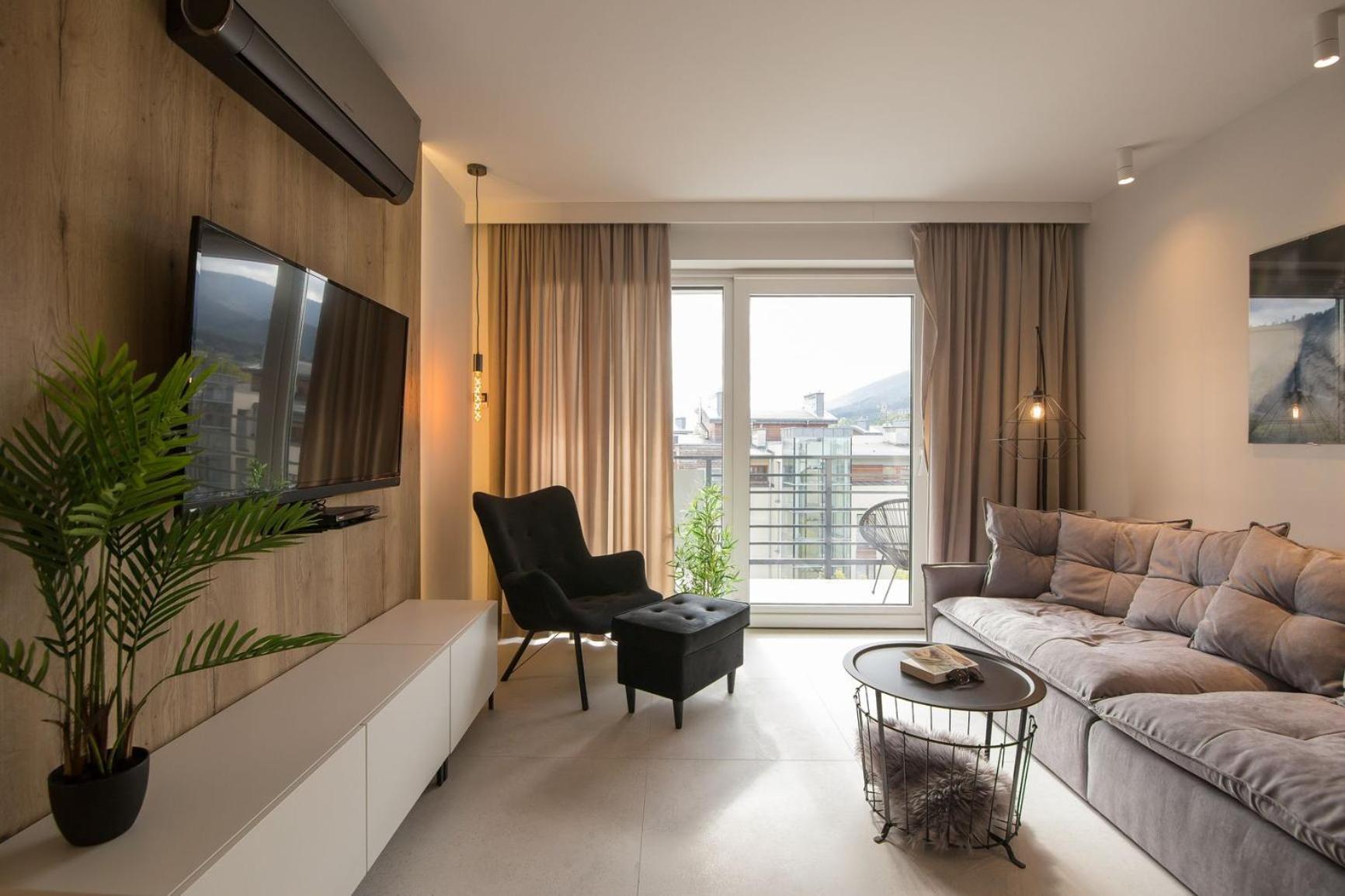 Apartamenty Rynek W Samym Centrum Ustronia - Dream Apart Ustroń Exterior foto