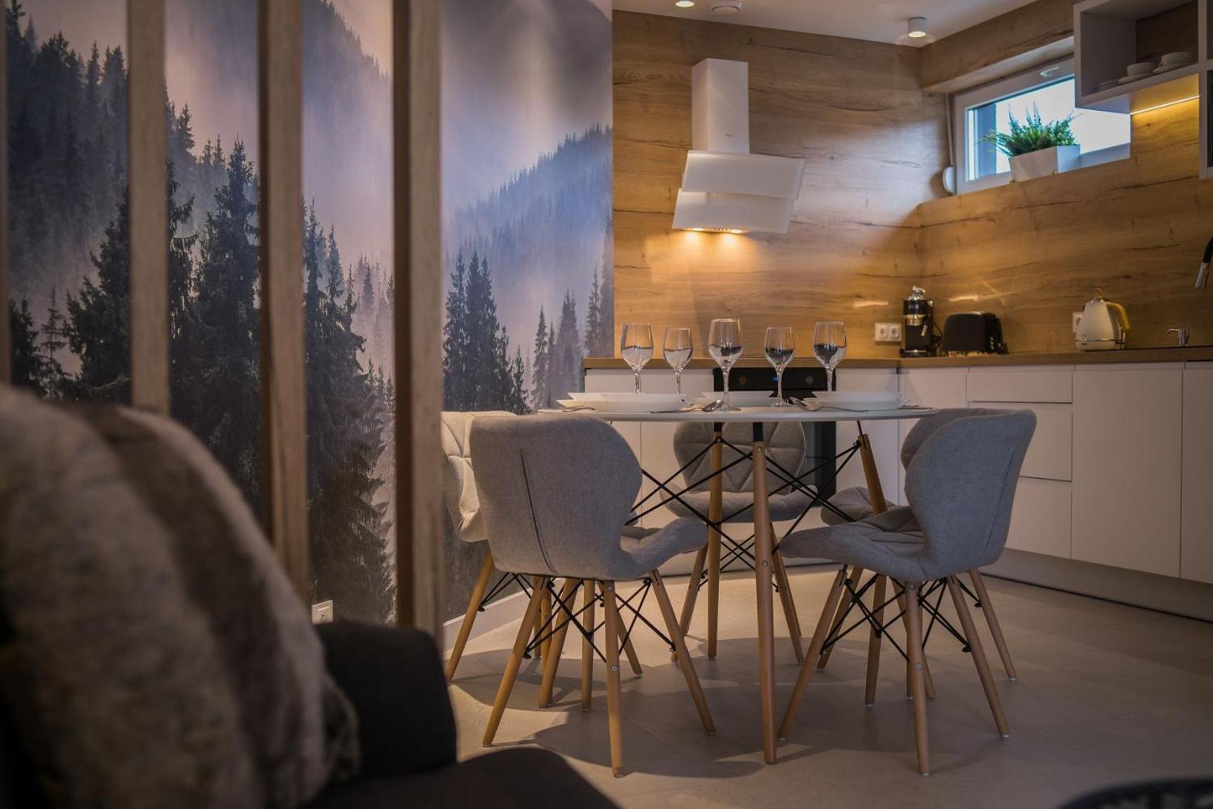 Apartamenty Rynek W Samym Centrum Ustronia - Dream Apart Ustroń Exterior foto