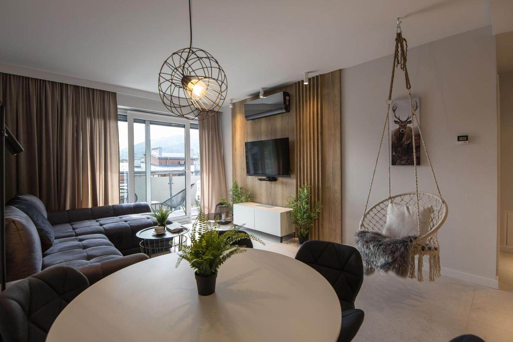 Apartamenty Rynek W Samym Centrum Ustronia - Dream Apart Ustroń Quarto foto