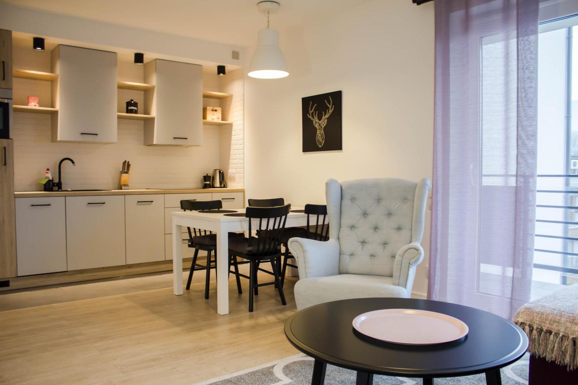 Apartamenty Rynek W Samym Centrum Ustronia - Dream Apart Ustroń Exterior foto