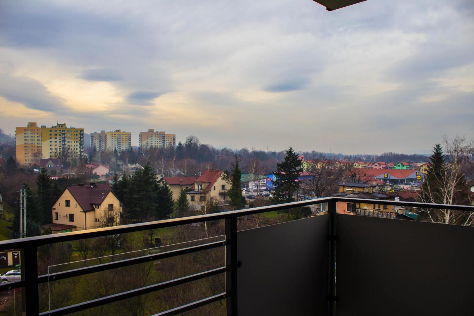 Apartamenty Rynek W Samym Centrum Ustronia - Dream Apart Ustroń Quarto foto