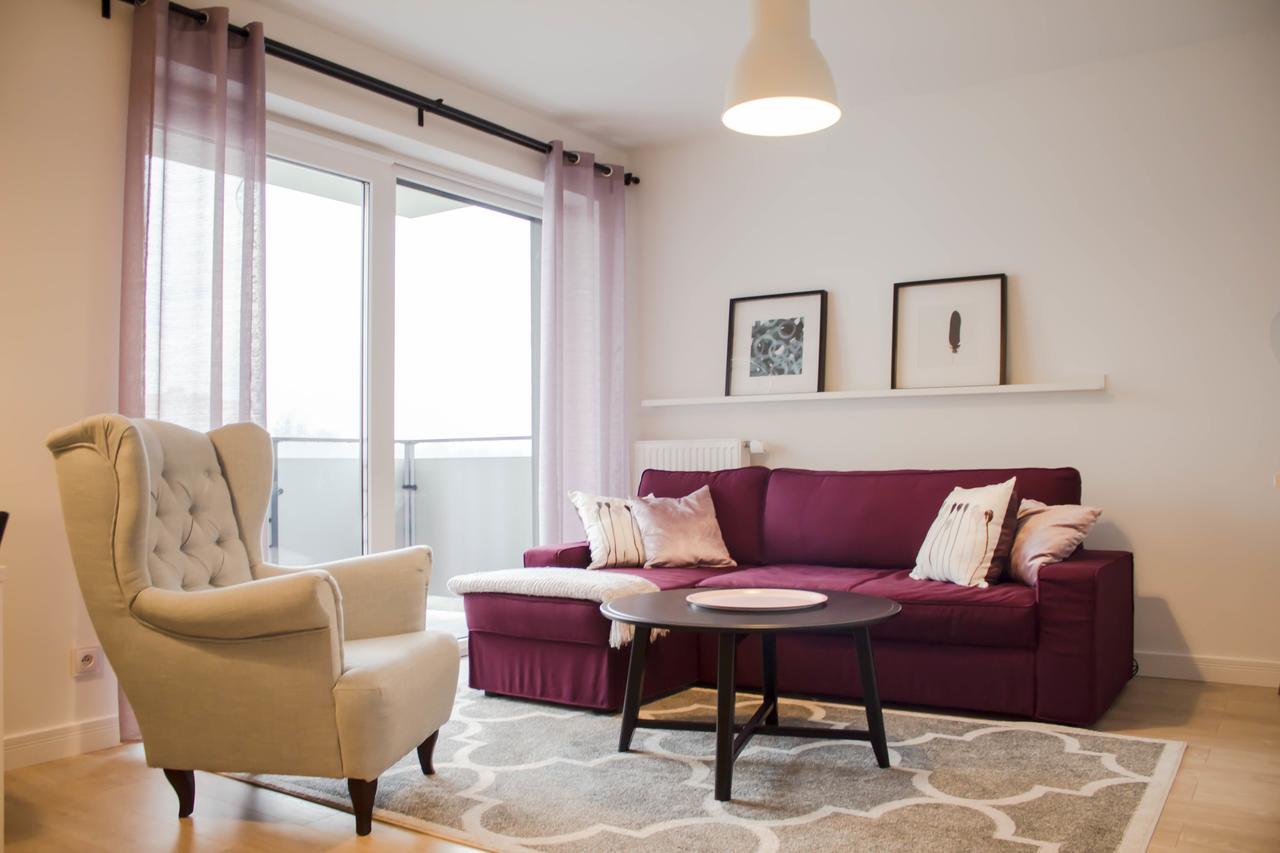 Apartamenty Rynek W Samym Centrum Ustronia - Dream Apart Ustroń Exterior foto
