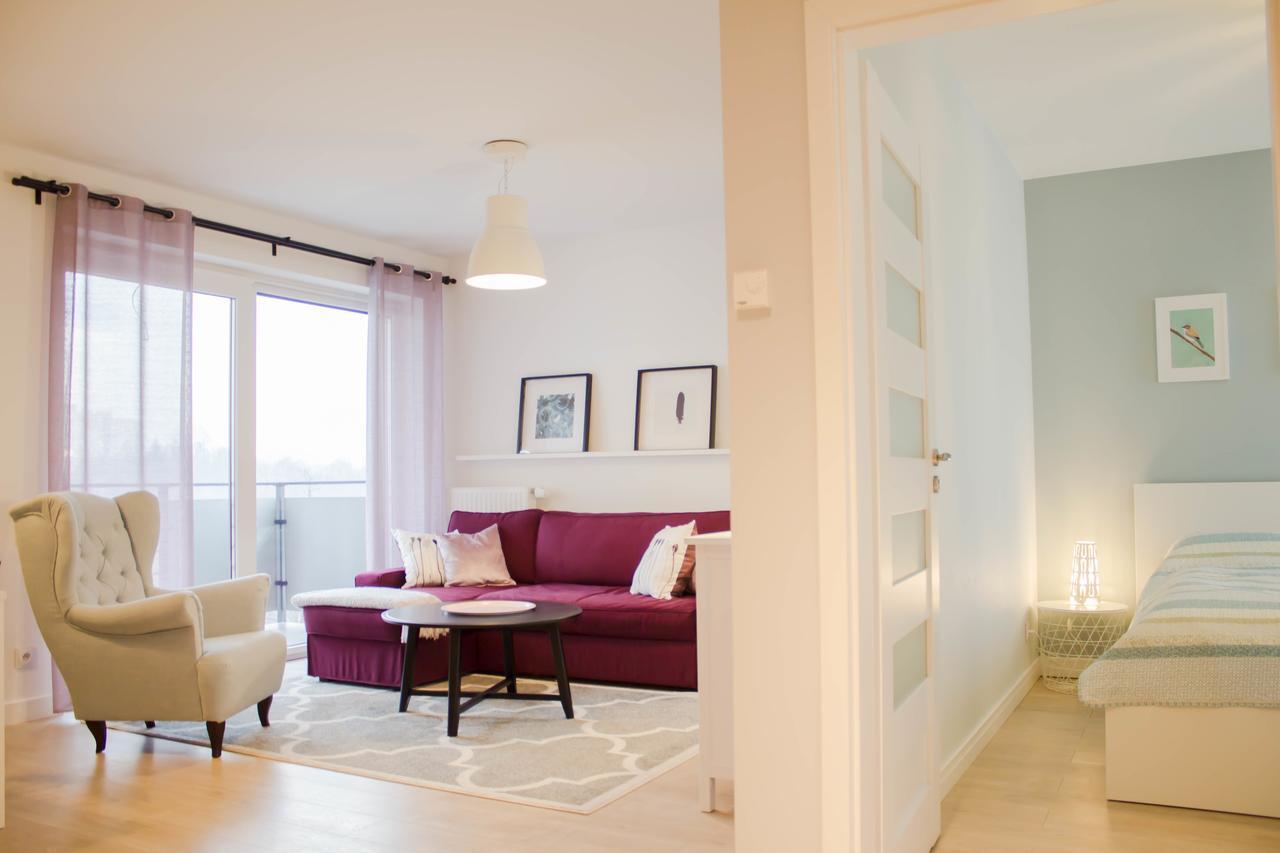 Apartamenty Rynek W Samym Centrum Ustronia - Dream Apart Ustroń Exterior foto