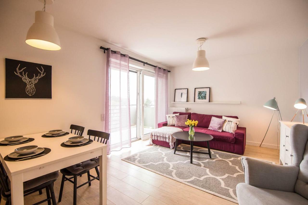 Apartamenty Rynek W Samym Centrum Ustronia - Dream Apart Ustroń Exterior foto