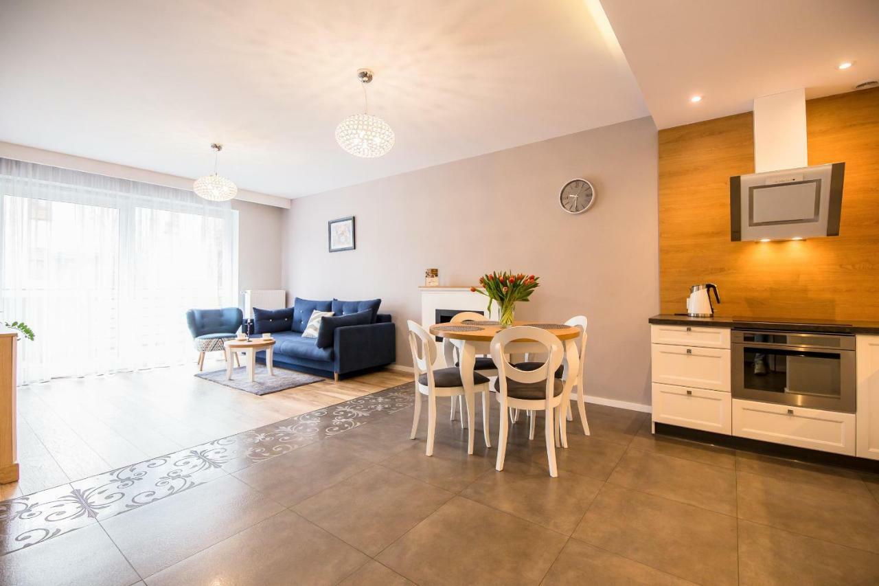 Apartamenty Rynek W Samym Centrum Ustronia - Dream Apart Ustroń Exterior foto