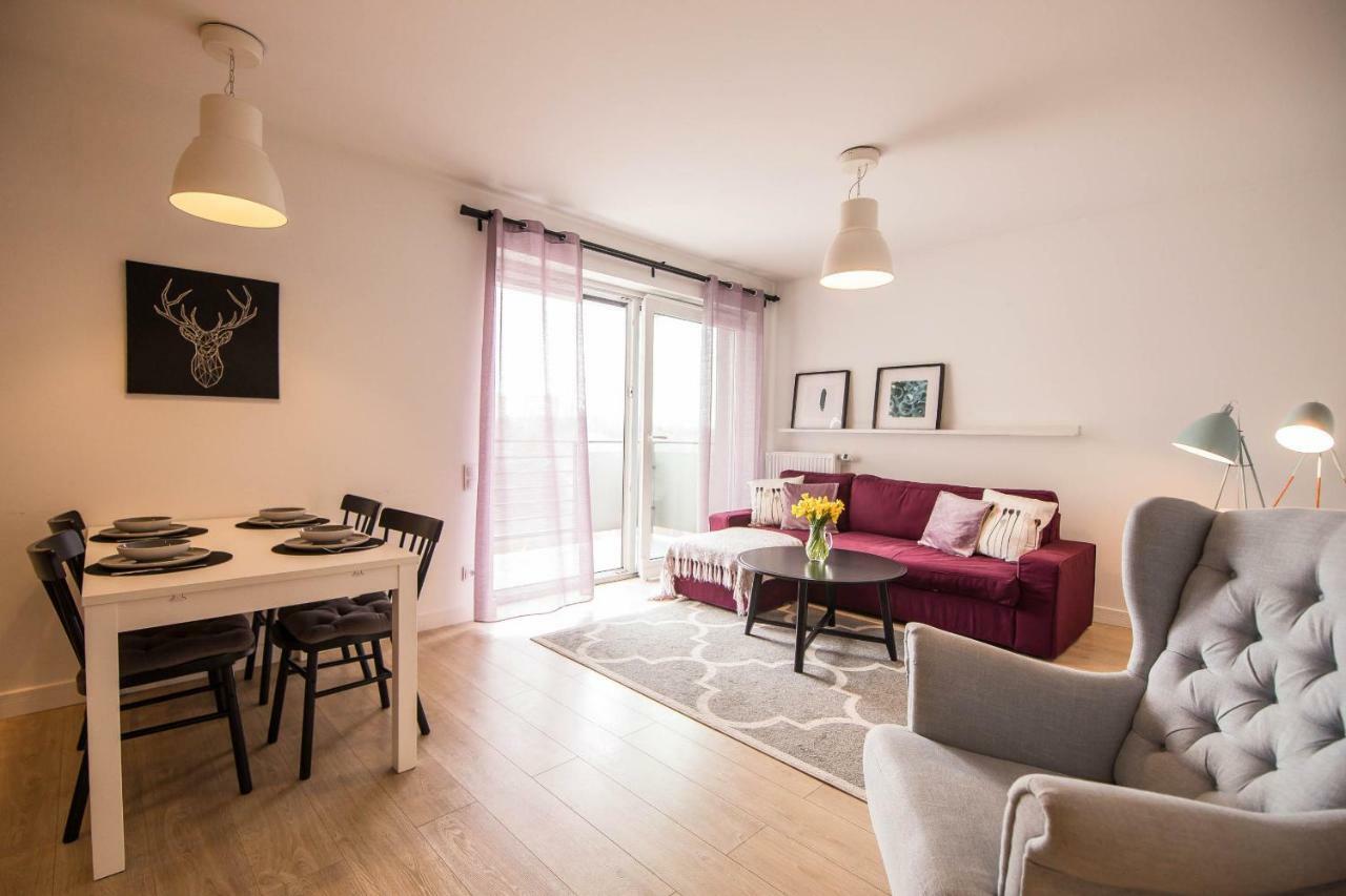 Apartamenty Rynek W Samym Centrum Ustronia - Dream Apart Ustroń Exterior foto